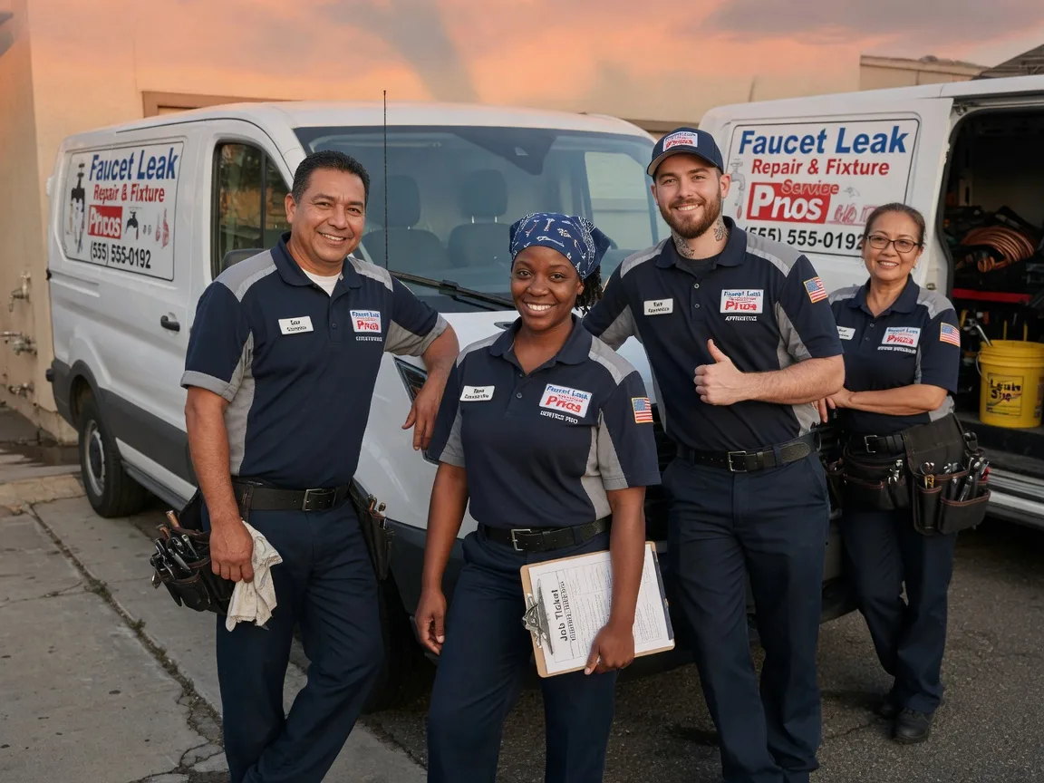 Faucet Repair company in Coudersport, PA